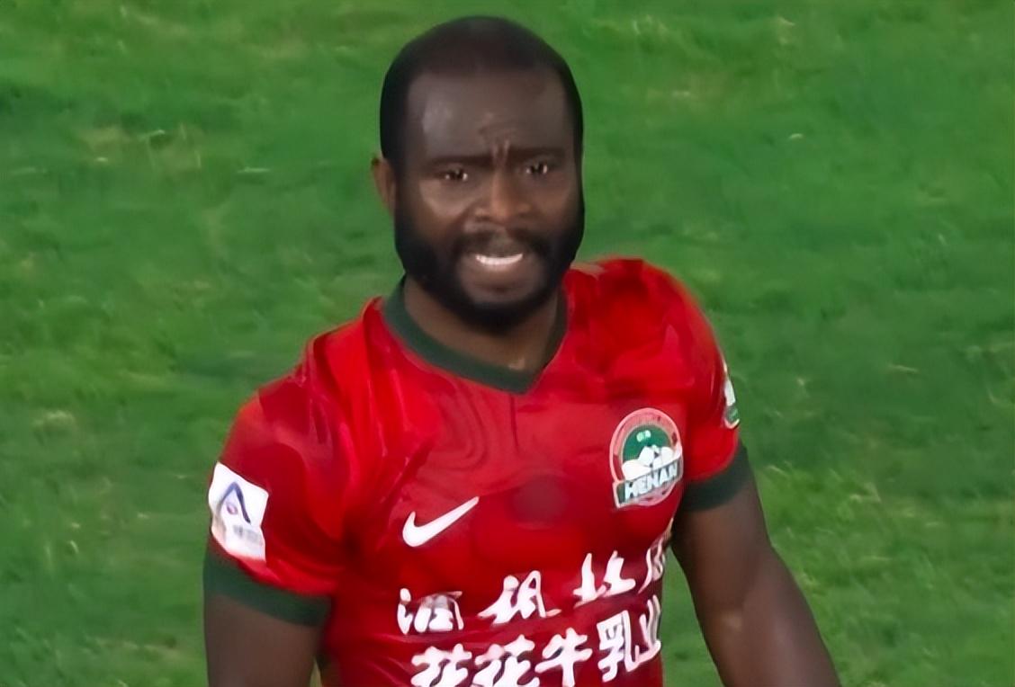 赵鹏狠批阿, 可阻挡