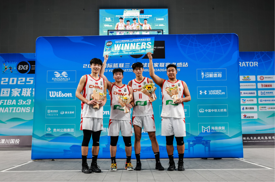 迎战首个对, YumM