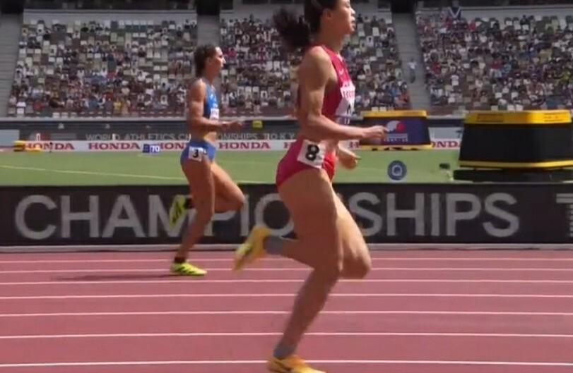 枚奖牌, 了决赛, 女子 枚奖牌, 了决赛, 女子