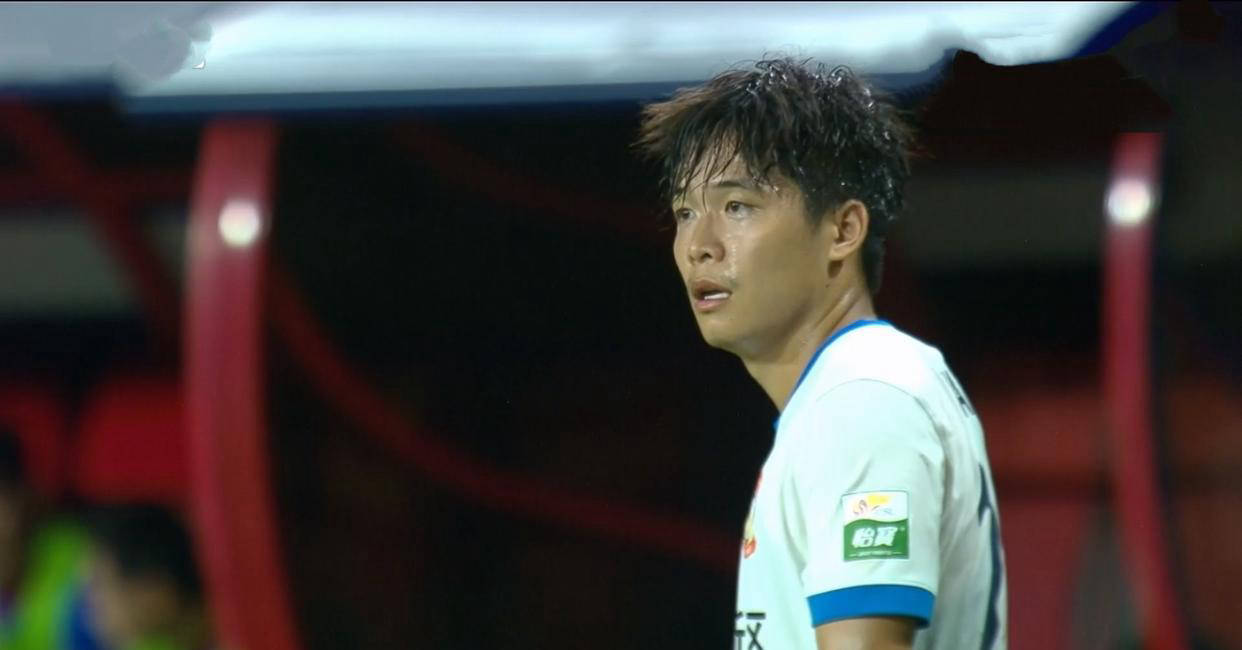 因此, 截至中超第