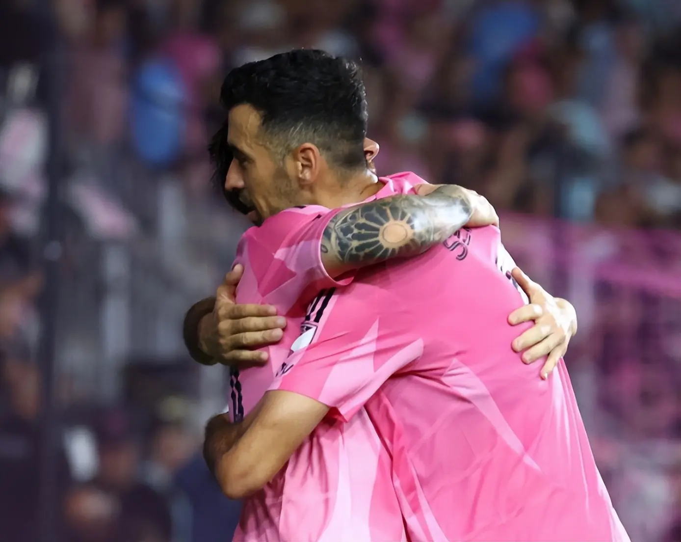 yid, 布一段视频