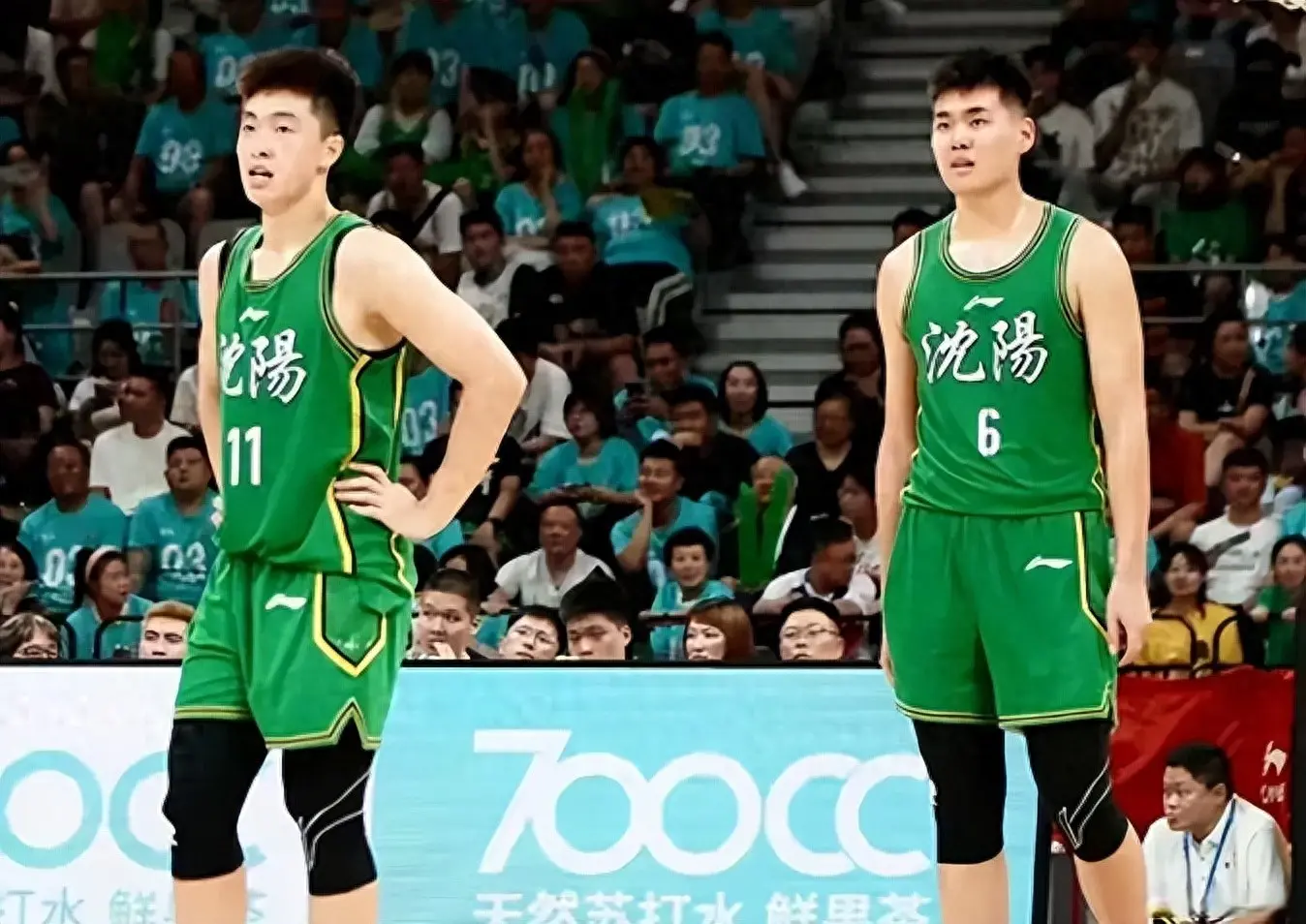 amp, 赴日本, 赵帅舟