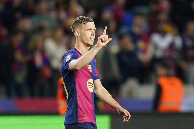 hs, 奥尔莫有四, 西班牙足协