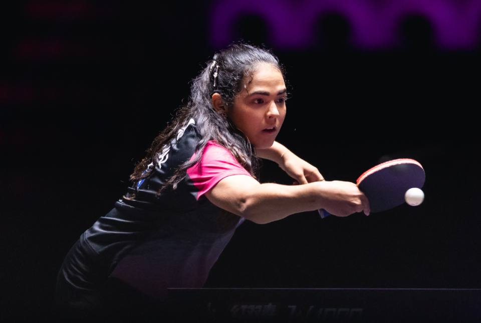 迪亚兹, 在第四局开, ONOGS