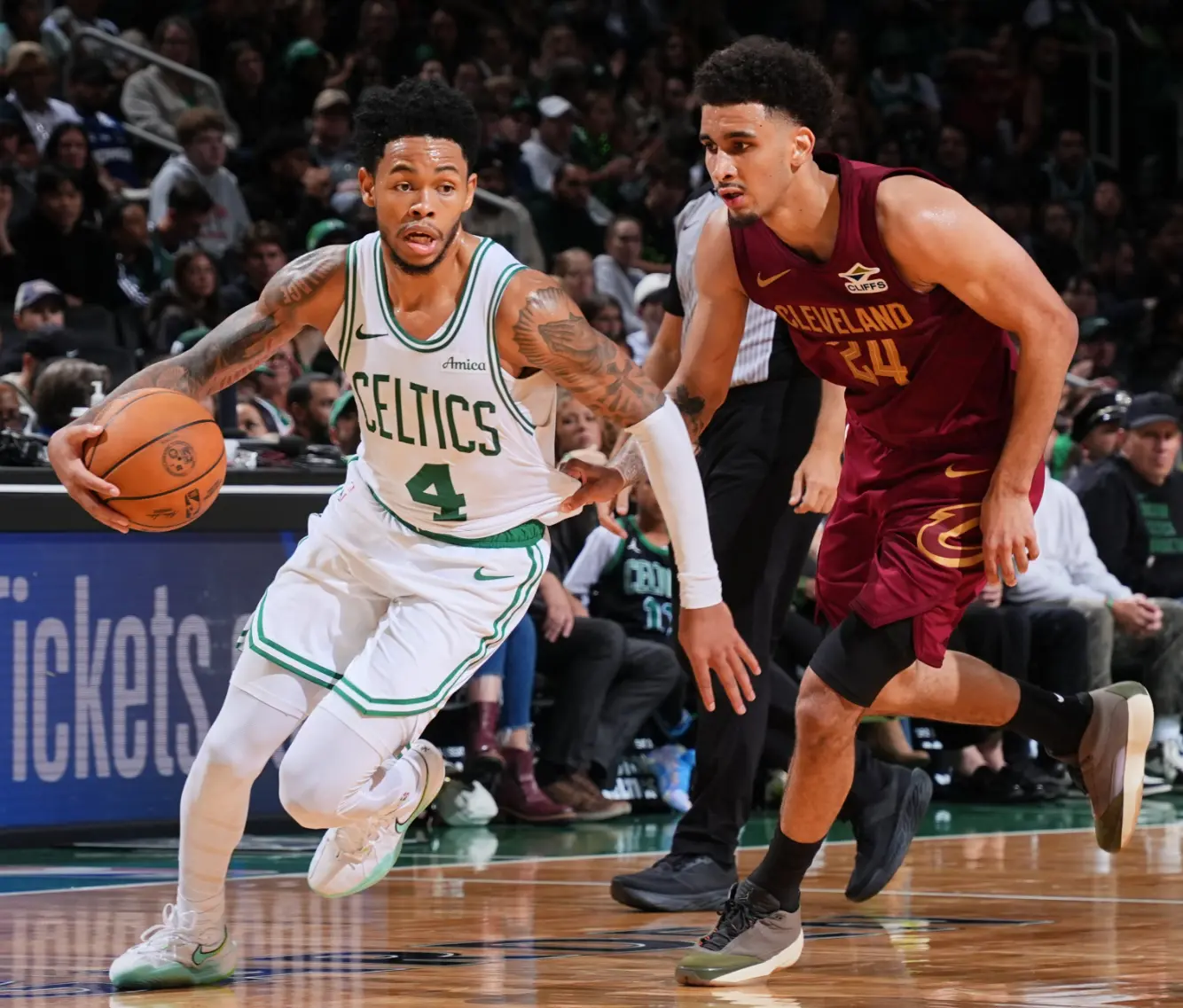 div, 休媒一早就