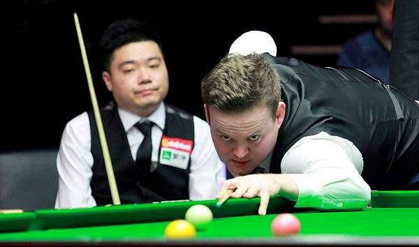 西安大奖赛 西安大奖赛